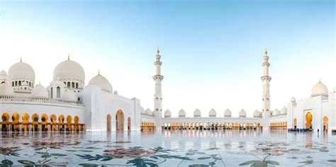 Abu dhabi Tour Packages, Holidays Vacation in Abu dhabi ...