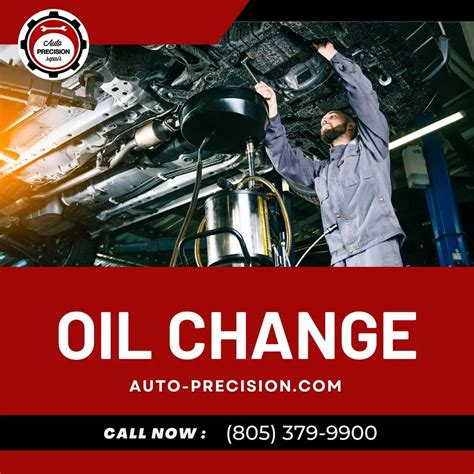 Why the Proper Oil Change Process Is Crucial for Your Engine's Health ...