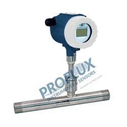 Flow Meter and Coriolis Mass Flow Meters Manufacturer | Proflux ...