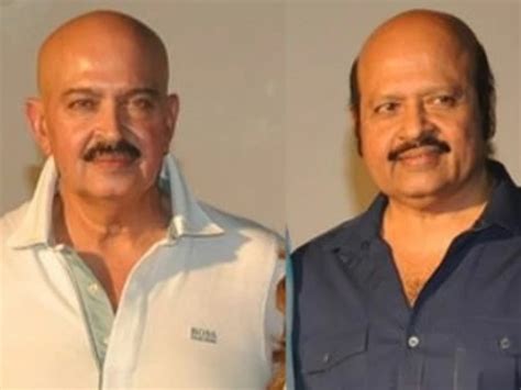 Rakesh Roshan@76, born in garage, lived on borrowings