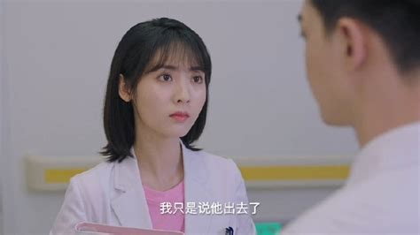My Little Happiness 我的小确幸 EP23: First Touch Of My Boyfriend Doctor ...