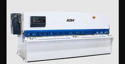 Importer of Busbar Punching Machine & Hydraulic Shearing Machine by ...