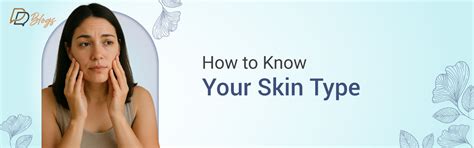 How to Identify Your Skin Type (Oily, Dry, Sensitive & More) – DreamyDerma