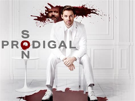 Prime Video: Prodigal Son: Season 1