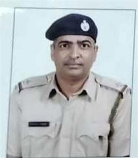 Sub-Inspector killed for taking on drunk youths in Hisar