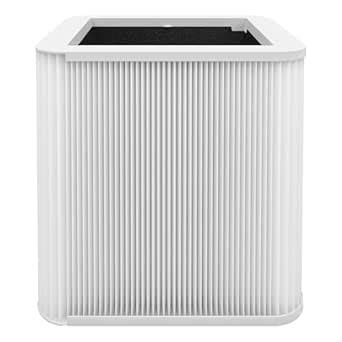 1 Pack 211+ Replacement Filter Compatible with Blueair Blue Pure 211 ...