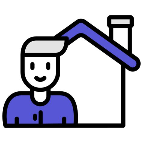 Agent - Free real estate icons