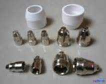 Plasma Consumables, Powermax 45 / 65 / 85 Plasma Consumables, Thermal ...