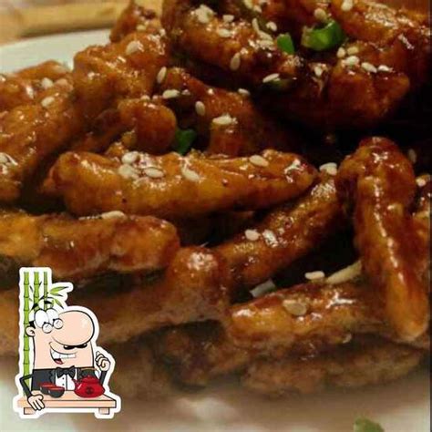 Bimbos Chinese and Fast Food, New Delhi, 35/16 - Restaurant reviews