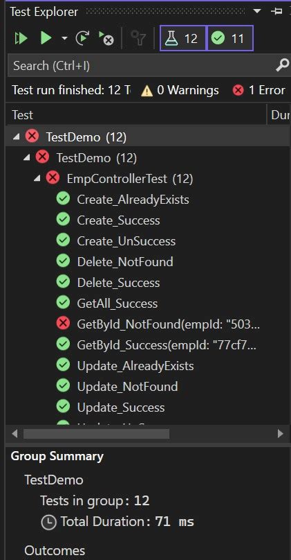 Image result for MOQ Unit Testing C