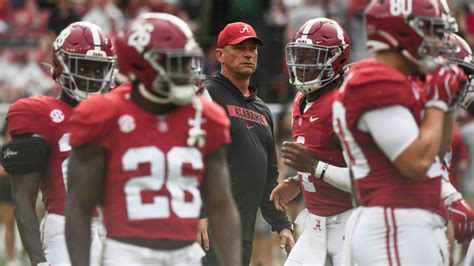 How Alabama football coaches performed in second season with Crimson Tide