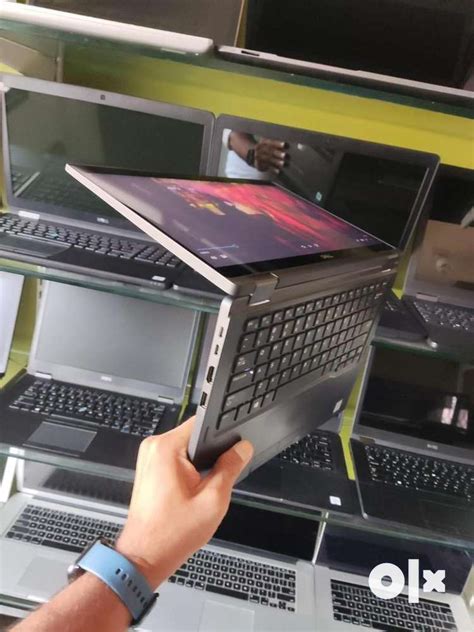 Dell i7 7th generation 2 in 1 laptop - Computers & Laptops - 1775966740