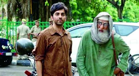 'Gulabo Sitabo' trailer: Amitabh Bachchan and Ayushmann Khurrana share ...