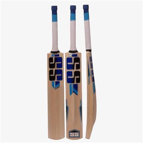 SS Extreme Kashmir Willow Cricket Bat – Romjee Sports Llp
