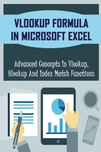 Image result for Advanced VLOOKUP Formula in Excel