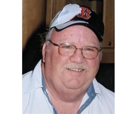 Alan Thibault Obituary (1950 - 2023) - Lowell, MA - Lowell Sun