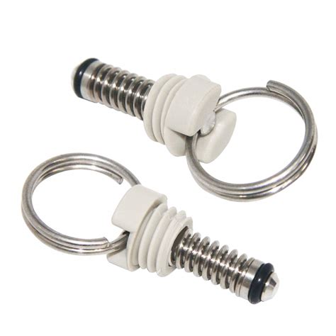 Buy Corny Keg Pressure Valve - LUCKEG Brand Ball Lock Keg Lid Release ...