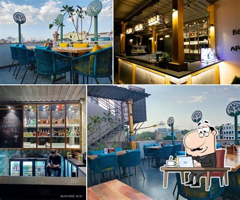 Cosmo Bar & Bistro, Udaipur - Restaurant menu, prices and reviews