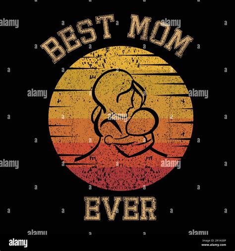 Mama shirt Stock Vector Images - Alamy