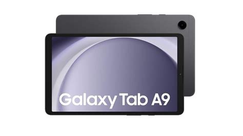Amazon Sale में लॉन्च हुई Samsung Galaxy Tab A9 सीरीज, 13 हजार का टैब 8 ...