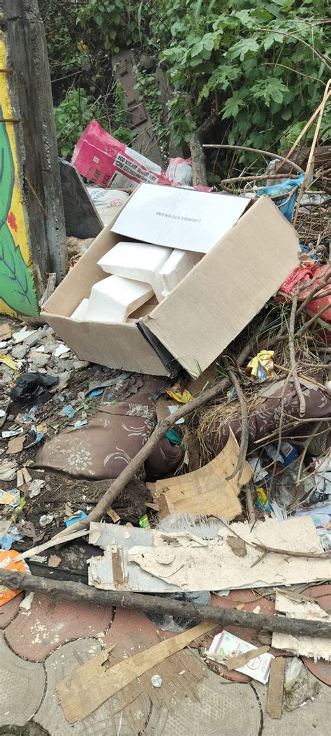 Vapi city lags behind in cleanliness, ahead in country's ranking ...