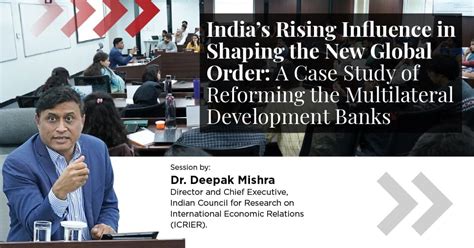 Study at Kautilya - Master's Program in Public Policy (MPP)