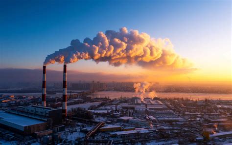 Greenhouse Gas Concentrations Soar to Record Highs in 2022, Prompting ...