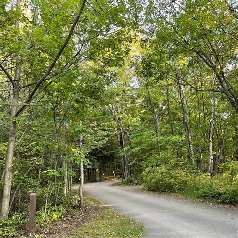 Bay Shore Park Camping | New Franken, Wisconsin