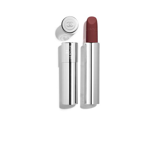Long‑Wear Lipstick - Matte and Glossy Finishes | CHANEL