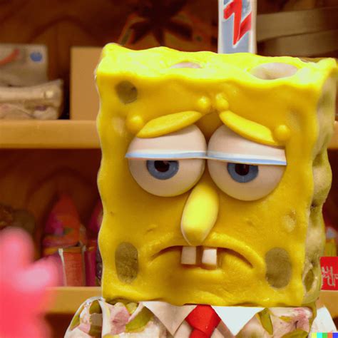 extremely cropped eye contact closeup of morbidly depressed hungover ...