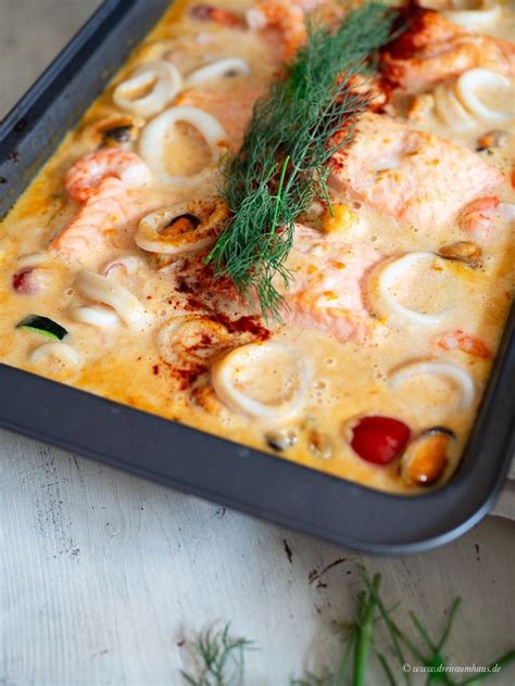 30 Minuten Rezepte   leichtes Fischcurry für den Sommer  