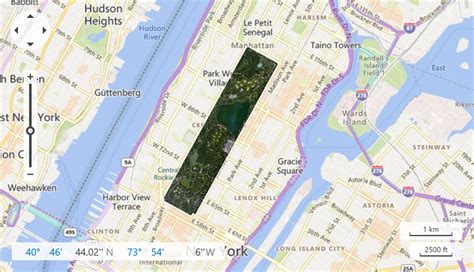 Image result for DevExpress Map Control