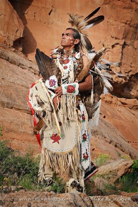 Shoshone Native American Tribe: History Culture Traditions