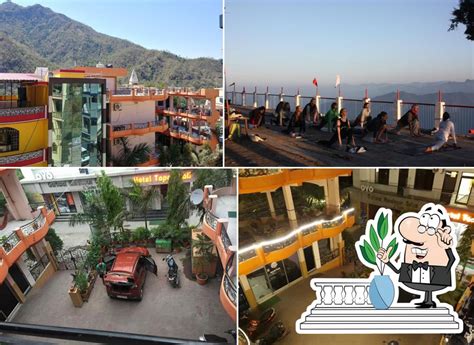 Live Free Hostel Rishikesh, Rishikesh - Restaurant menu, prices and reviews
