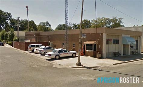 Lonoke Jail, AR Inmate Roster