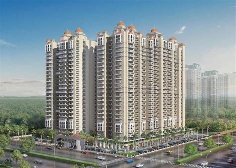 SG Shikhar height Apartments