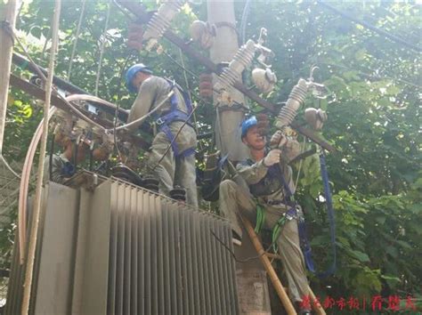 武汉的大热天为什么“计划停电”？真相在这里__凤凰网
