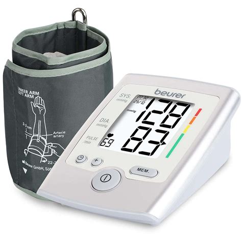 Buy OMRON HEM-7124 BP MONITOR Online & Get Upto 60% OFF at PharmEasy