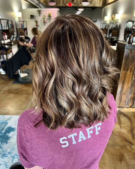 50+ Sandy Brown Hair Color Ideas You Will Love