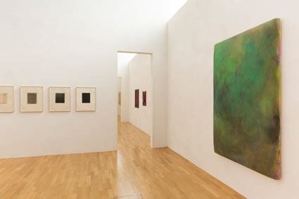 Farb/Raum/Körper (Color/Space/Form) at Sammlung Goetz Munich - Artmap.com