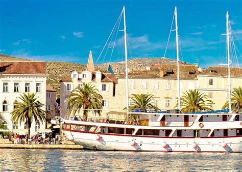 Trogir Tourism (2023): Best of Trogir, Croatia - Tripadvisor