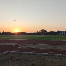 AUDA Sports Complex - Sports complex - Shela - Gujarat | Yappe.in