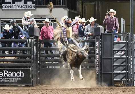 Things to do in the Loveland area Aug. 5: Final day of Larimer County ...