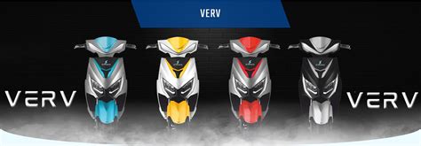 Strikeco Verv price, specs, mileage, colours, photos and reviews ...