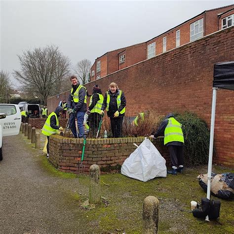 Day 4! Linchfield Wildlife & Environmental Improvement Project, HP13 ...