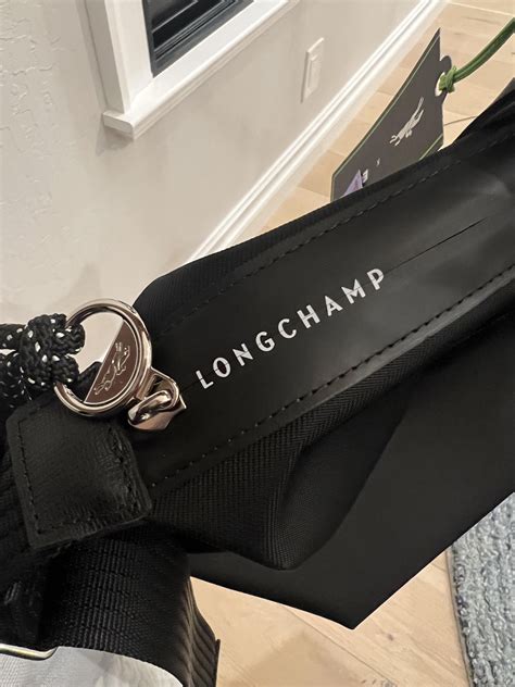 Scored this pretty Longchamp Energy at TJ Maxx tonight and I’m already in love! : r/handbags