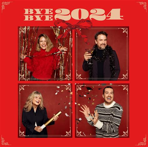 Bye-Bye 2024 (2024)