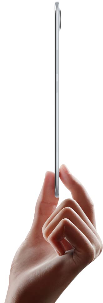 TECNO POVA Slim 5G | World's Slimmest Smartphone