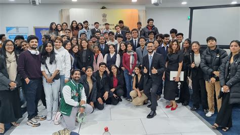 EduEx Conference -14th November 2024 :: Consulate General of India ...
