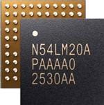 NRF54LM20A-PAAA-R Nordic Semiconductor | Mouser India
